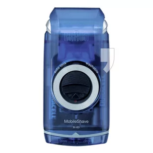 Braun PocketGo M60B - Golarki męskie - miniaturka - grafika 1