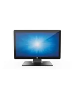 Akcesoria do monitoringu - Tyco Electronics 24'' Monitor Elo 2402L - Czarny - 15 ms E351806 - miniaturka - grafika 1