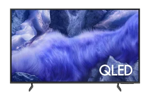 Telewizor Samsung Vision AI Smart TV 55" QLED QEF1 4K (2025) - Telewizory - miniaturka - grafika 1
