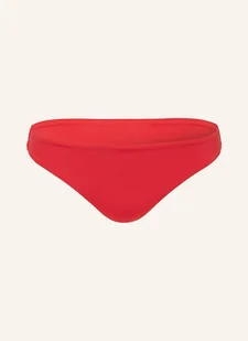 Calvin Klein Dół Od Bikini Basic rot - Stroje kąpielowe - miniaturka - grafika 1