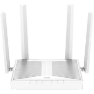 Routery - CUDY WR3000E 2.4 / 5 GHz (DualBand), Wi-Fi Mesh WR3000E - miniaturka - grafika 1