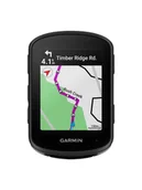Smartband - Komputer rowerowy Garmin Edge 540 Standard, Multi-Band Gnss, 42 godziny pracy na baterii, Climbpro, Nawigacja MTB i szosowa, Plany treningowe, Inteligentne powiadomienia Solar Version - miniaturka - grafika 1