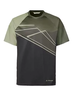 Koszulki męskie - Męski T-shirt Moab VI - grafika 1