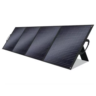 Przenośny składany panel słoneczny TALLPOWER TP200 200W - Panele fotowoltaiczne - miniaturka - grafika 1