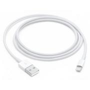 Kable USB - Apple przewód ze złącza Lightning na USB 1 metr MXLY2ZM-A - miniaturka - grafika 1