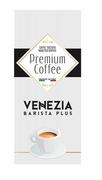 Kawa - VENEZIA Kawa ziarnista Barista Plus 1kg VENEZIABP1KG - miniaturka - grafika 1