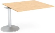 Stoły i stoliki do biura - Moduł powiększający stoły Wuteh - miniaturka - grafika 1
