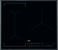 Płyty elektryczne do zabudowy - AEG TI64IB10IZ - miniaturka - grafika 1
