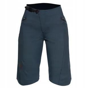 Dainese Hg Aer Shorts BLue Damskie spodenki rowerowe - Spodenki rowerowe - miniaturka - grafika 1