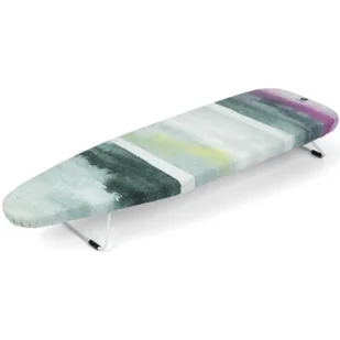 Brabantia deska do prasowania S, 95x30 cm, Morning Breeze, rozciągliwy metal (1197743) - Deski do prasowania - miniaturka - grafika 1