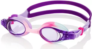 Aqua Speed dziecięce okulary na basen Amari 18 - Pływanie - miniaturka - grafika 1