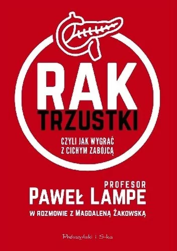 Rak trzustki, czyli jak wygrać z cichym zabójcą