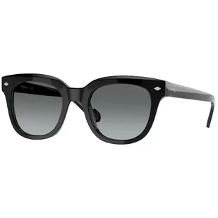 Okulary przeciwsłoneczne Vogue Eyewear 5408S W44/11 49 - Okulary przeciwsłoneczne - miniaturka - grafika 1