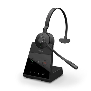 Jabra Engage 65 SE Replacement Base (Mono/Stereo) - Akcesoria do słuchawek - miniaturka - grafika 1
