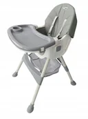 Krzesełka do karmienia - Krzeselko do karmienia Ekspand 92 x 60 x 75 cm - miniaturka - grafika 1