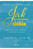 Rozwój osobisty - Jak zaakceptować siebie. Miłość do rzeczy niedoskonałych - miniaturka - grafika 1