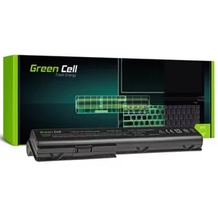 Green Cell HP28 do HP Pavilion DV7 DV8 - Baterie do laptopów - miniaturka - grafika 1