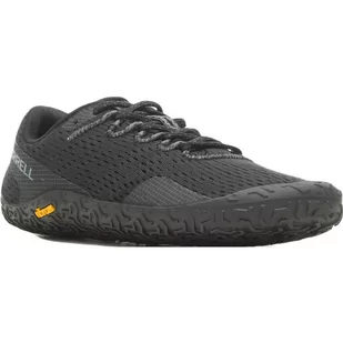 Buty do Biegania Damskie Merrell Vapor Glove 6 - Buty sportowe damskie - miniaturka - grafika 1
