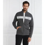 Bluzy męskie - BOSS BLACK Bluza Authentic | Regular Fit - miniaturka - grafika 1