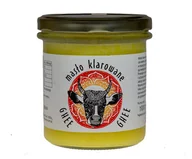 Masło i margaryna - Masło klarowane GHEE 240 g 4 szt. - miniaturka - grafika 1