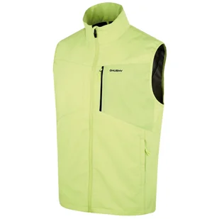 Kamizelka męska Husky Salien M Rozmiar: XL / Kolor: jasnozielony - Kamizelki męskie Kamizelka męska Husky Salien M Rozmiar: XL / Kolor: jasnozielony - Kamizelki męskie - miniaturka - grafika 1