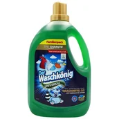 Środki do prania - Clovin Germany Żel do prania Waschkönig Uniwersal 3,375l - miniaturka - grafika 1
