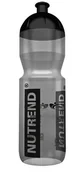 Shakery i bidony sportowe - Butelka Nutrend  Bidon transparentní 2013 750 ml - miniaturka - grafika 1