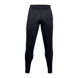 Spodnie sportowe męskie Under Armour Fleece Jagger Pant - Spodnie sportowe męskie - miniaturka - grafika 1
