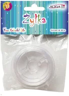 Półfabrykaty do biżuterii - Żyłka 0,4mm / 60M Da-6004, Aliga - miniaturka - grafika 1