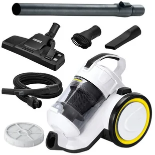 Odkurzacz KARCHER VC 3 1.198-053.0 - Odkurzacze - miniaturka - grafika 1