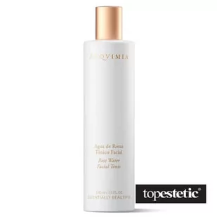 Alqvimia Alqvimia Rose Water Facial Tonic Woda różana 100 ml - Toniki i hydrolaty do twarzy - miniaturka - grafika 1