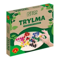 Gry planszowe - Alexander Gra Eco Fun - Trylma 5_794130 - miniaturka - grafika 1
