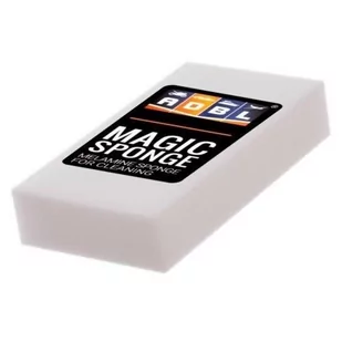 ADBL ADBL Magic Sponge gąbka melaminowa 1szt. ADBL 38 - Akcesoria do mycia samochodu - miniaturka - grafika 1