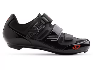 GIRO, Buty rowerowe męskie, APECKX II HV, czarny, rozmiar 39 1/2 - Buty rowerowe - miniaturka - grafika 1