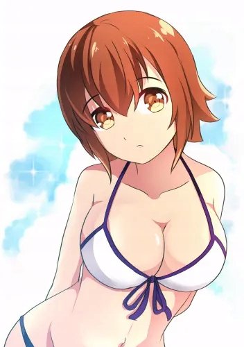 Plakat Anime Manga Grand Blue GBL_027 A2 (custom)