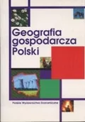 Ekonomia - GEOGRAFIA GOSPODARCZA POLSKI - miniaturka - grafika 1