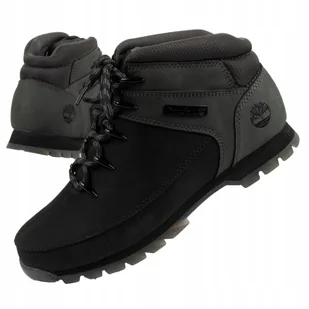 Buty trekkingowe Timberland Euro Sprint [AC015] - Buty trekkingowe męskie - miniaturka - grafika 1