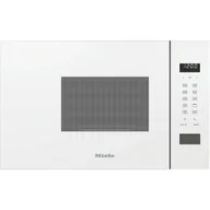 Kuchenki mikrofalowe do zabudowy - Miele M 2234 SC Biały - miniaturka - grafika 1