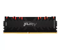 Pamięci RAM - Kingston Fury Renegade RGB DDR4 8 GB 3600MHz CL16 KF436C16RBA/8 KF436C16RBA/8 - miniaturka - grafika 1