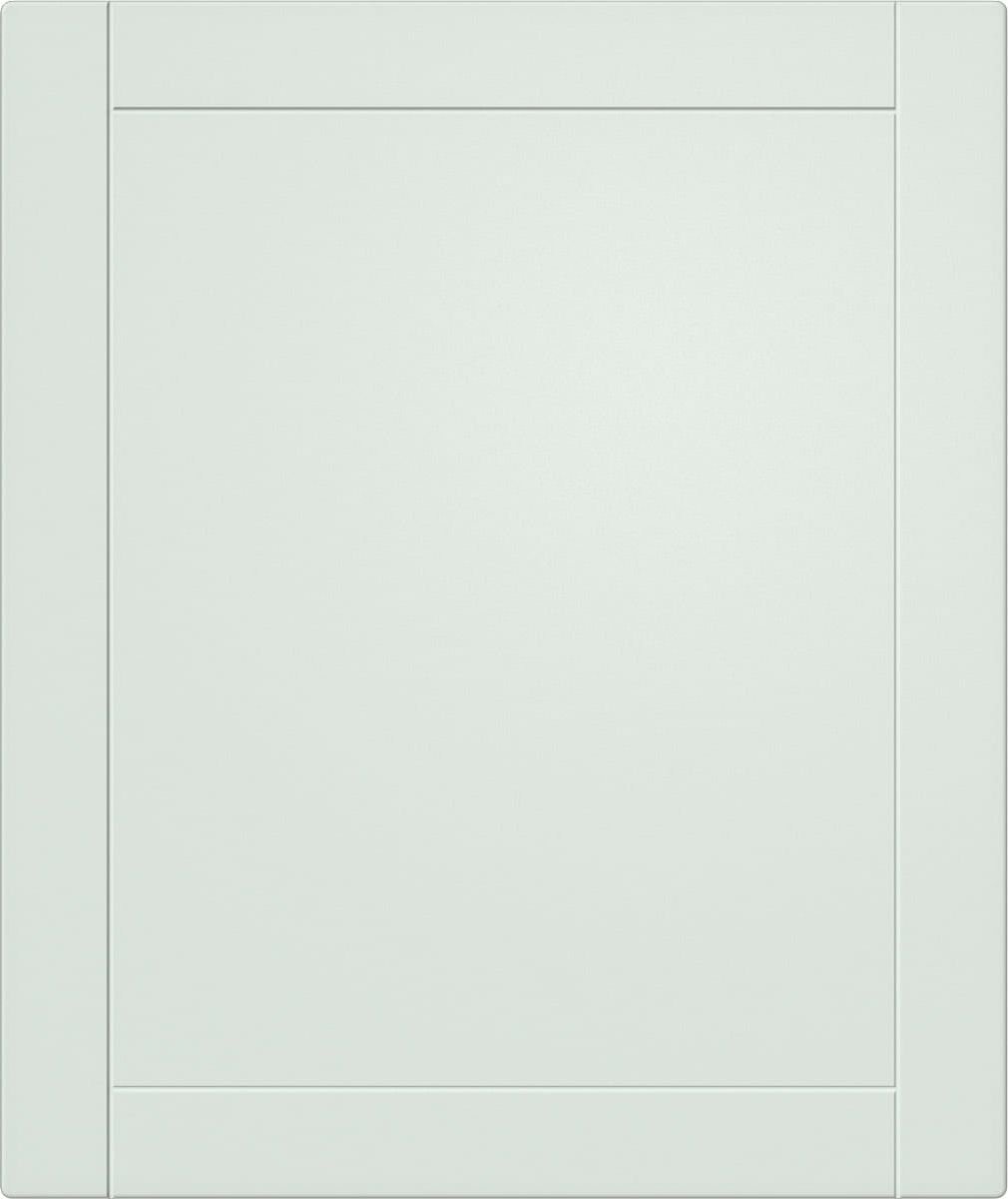 Restol Fronty Front kuchenny biały perłowy K903 profil O1E