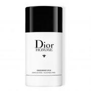 Dezodoranty i antyperspiranty męskie - Dior Homme 2020 dezodorant sztyft 75 g - bezalkoholowy DIO-HMM03 - miniaturka - grafika 1