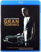 Filmy obyczajowe Blu-ray - Gran Torino - miniaturka - grafika 1