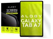 Filtry prywatyzujące - Folia ochronna Alogy na ekran do Samsung Galaxy Tab A7 10.4 2020/ 2022 T500/T505 - miniaturka - grafika 1