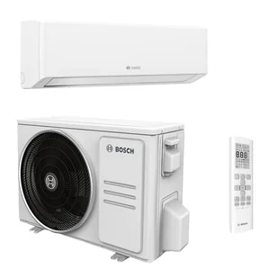 BOSCH Monosplit CL7000IU 35 E 35m2 - Klimatyzatory - miniaturka - grafika 1
