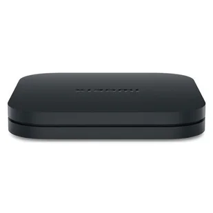 XIAOMI Mi Box S 4K 2 generacji - Inne akcesoria audio-wideo - miniaturka - grafika 1