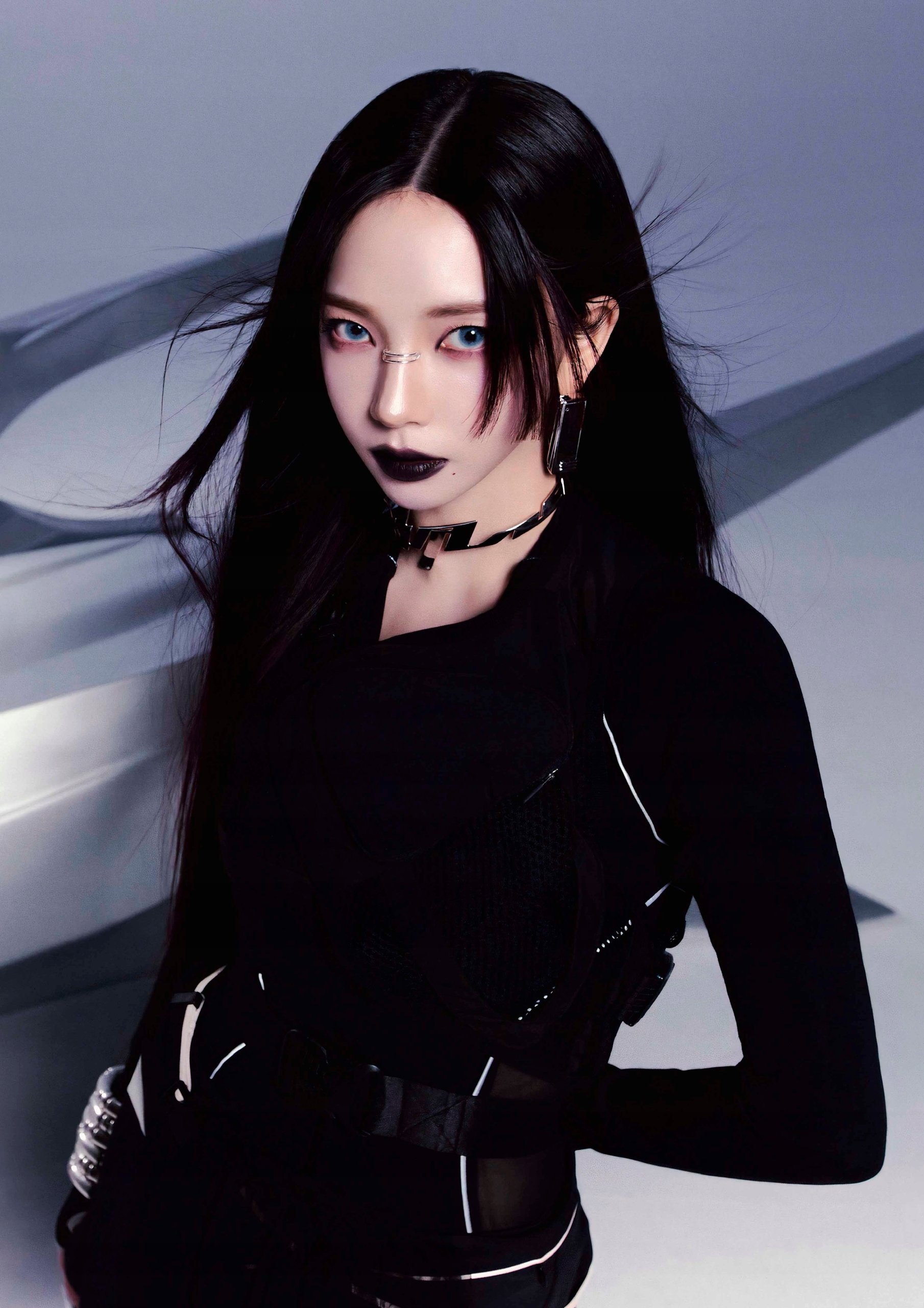 Plakat A2 Aespa K-Pop Kpop Korea Muzyka Karina Yu Ji-min