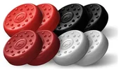 Kontrolery gier na PC - KontrolFreek No-slip Thumbgrip 8-pack NP - miniaturka - grafika 1
