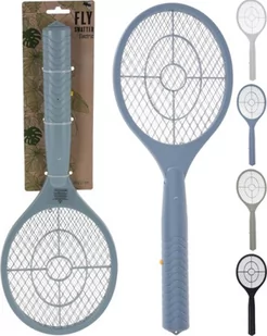 ŁAPKA ELEKTRYCZNA NA MUCHY 46CM - Zwalczanie i odstraszanie szkodników - miniaturka - grafika 1