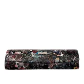 Portfele - Etui na okulary skórzane damskie BajuBaj ED107s123 - miniaturka - grafika 1