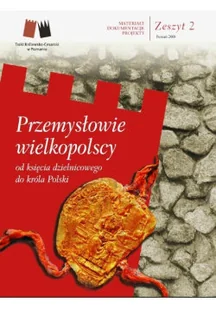 Przemysłowie wielkopolscy z CD - Historia Polski - miniaturka - grafika 1